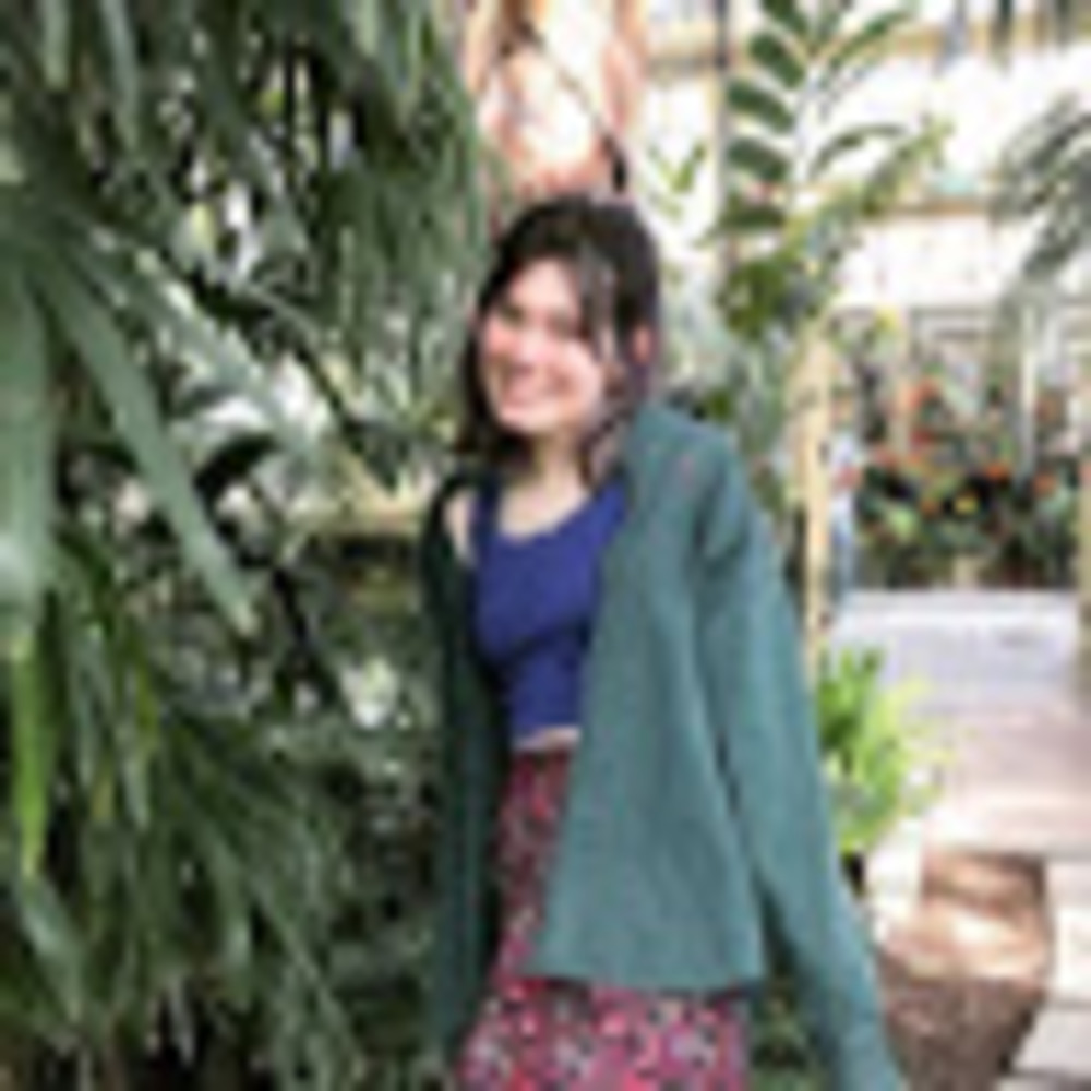 Meet your Posher, Bryanna